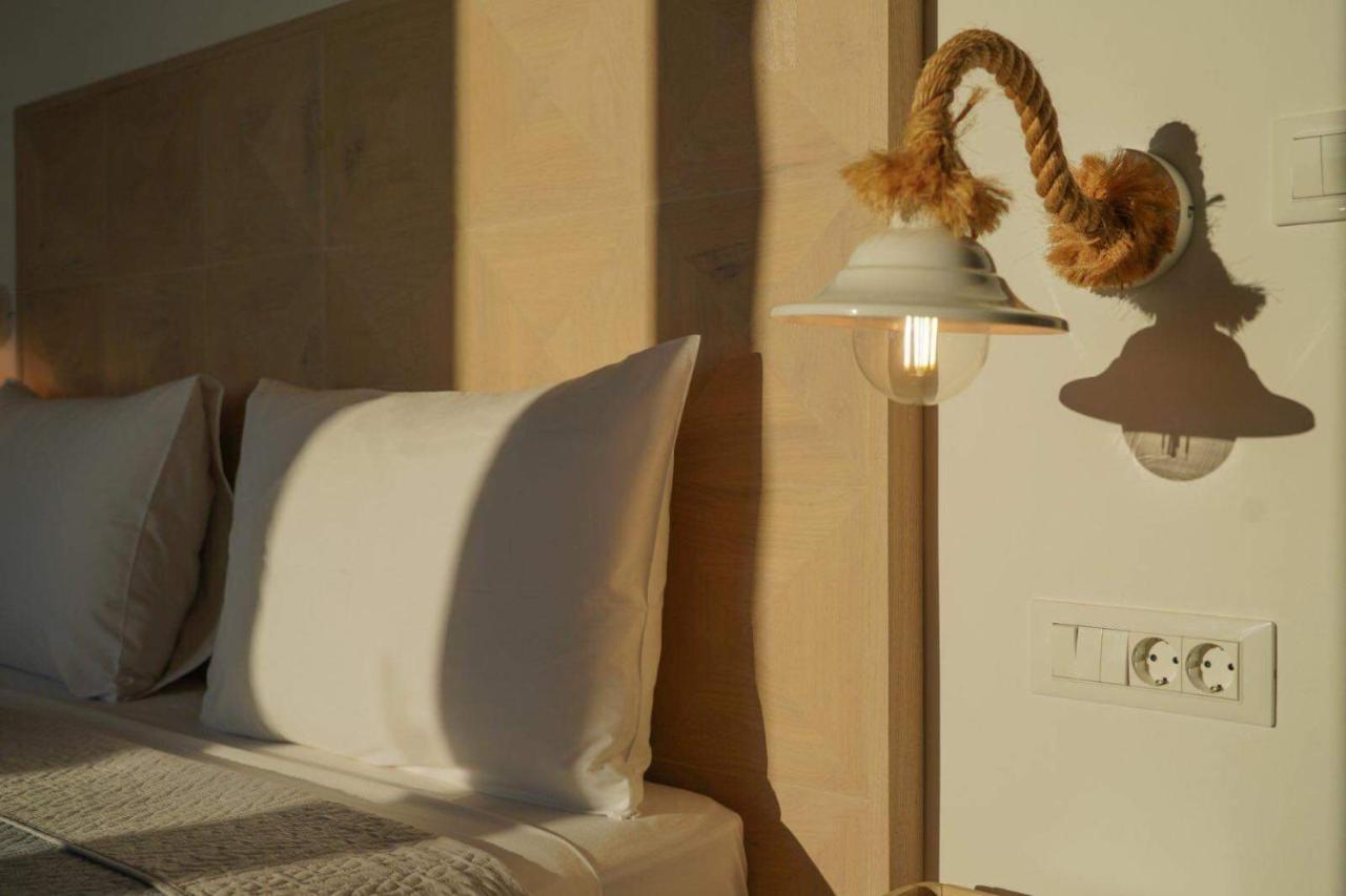 Cloud Nine Mykonos Villa Mykonos Town