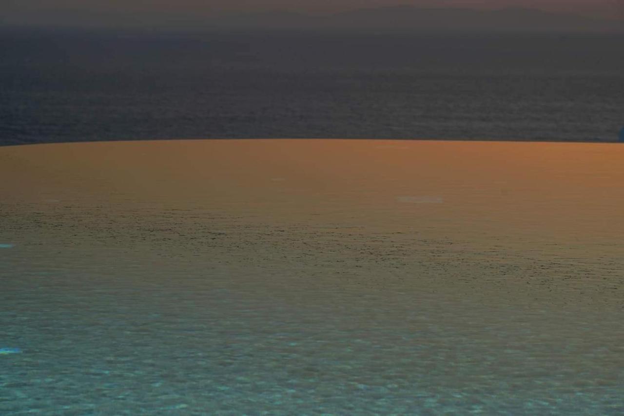 Cloud Nine Mykonos Villa Mykonos Town