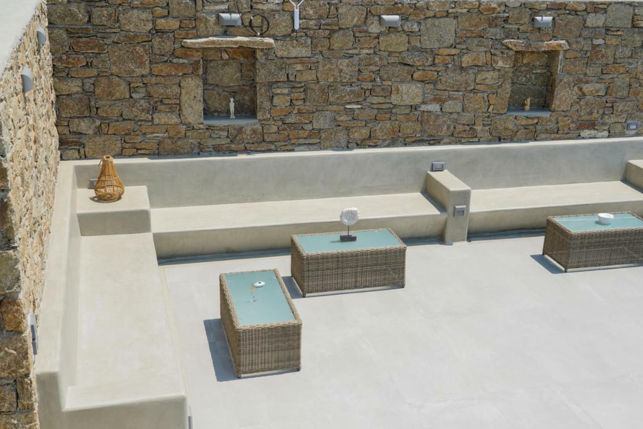 Cloud Nine Mykonos