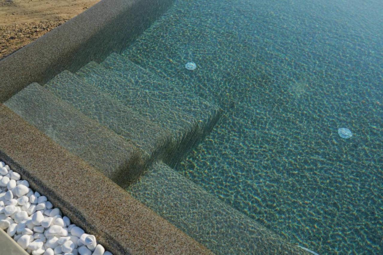 Cloud Nine Mykonos Villa Mykonos Town