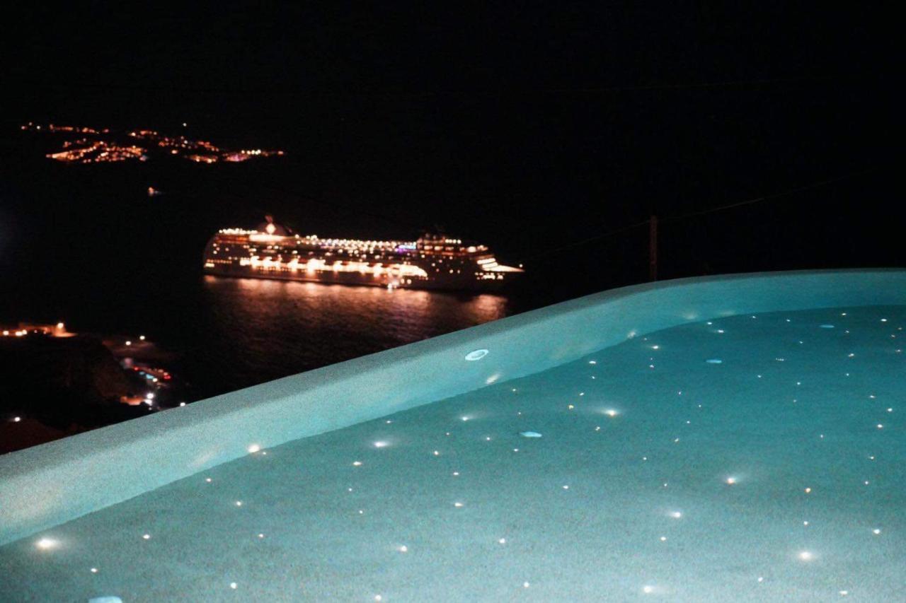 Villa Cloud Nine Mykonos