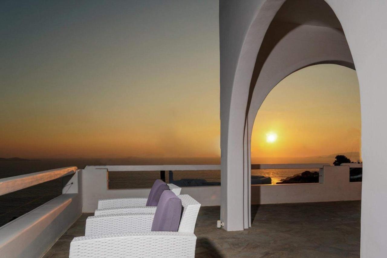 Cloud Nine Mykonos * Mykonos Town