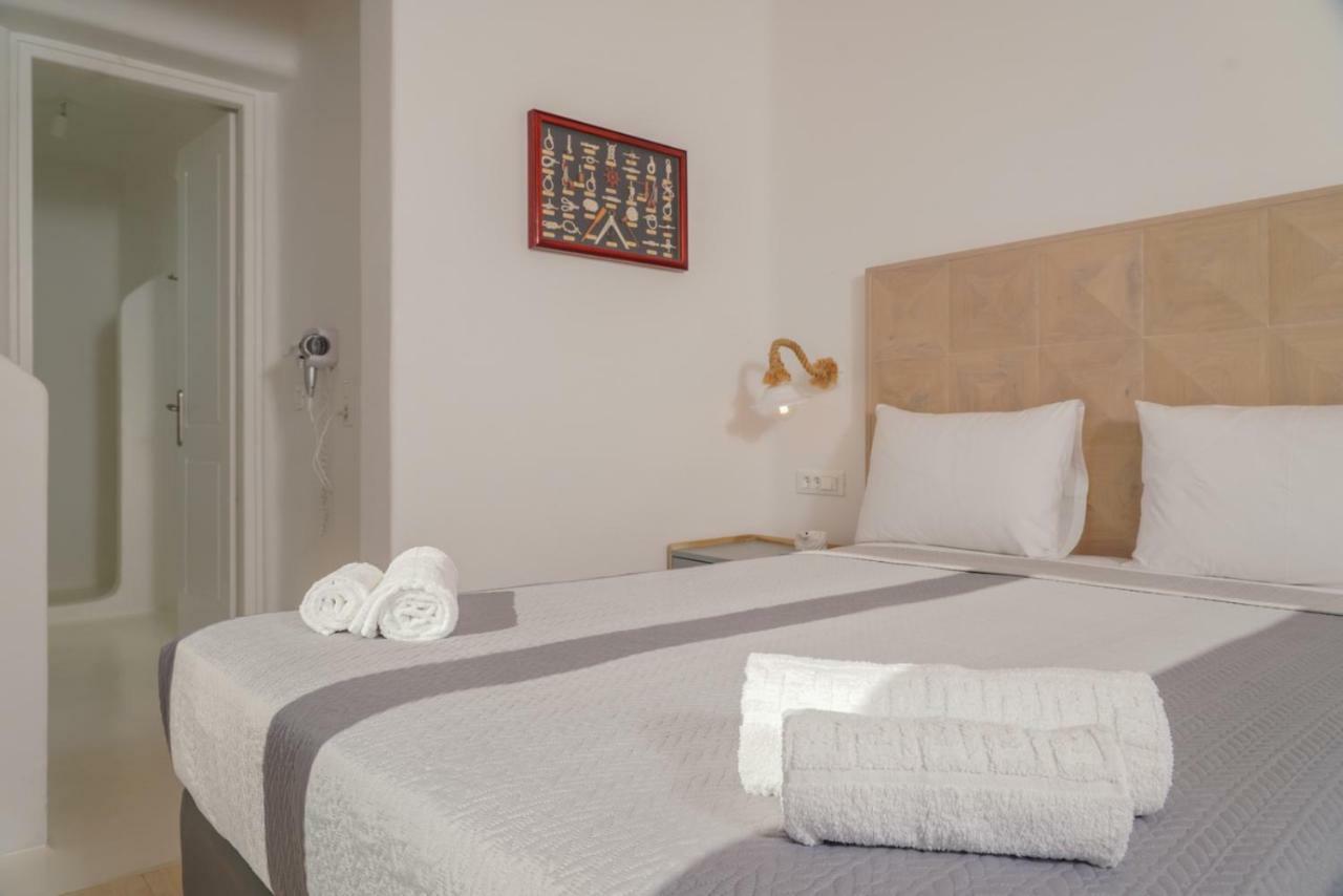 Cloud Nine Mykonos