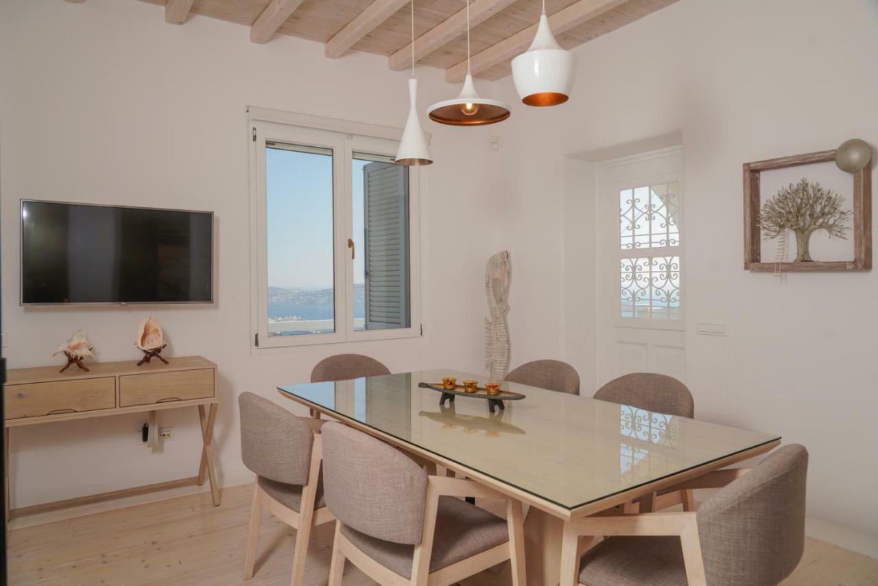 Villa Cloud Nine Mykonos