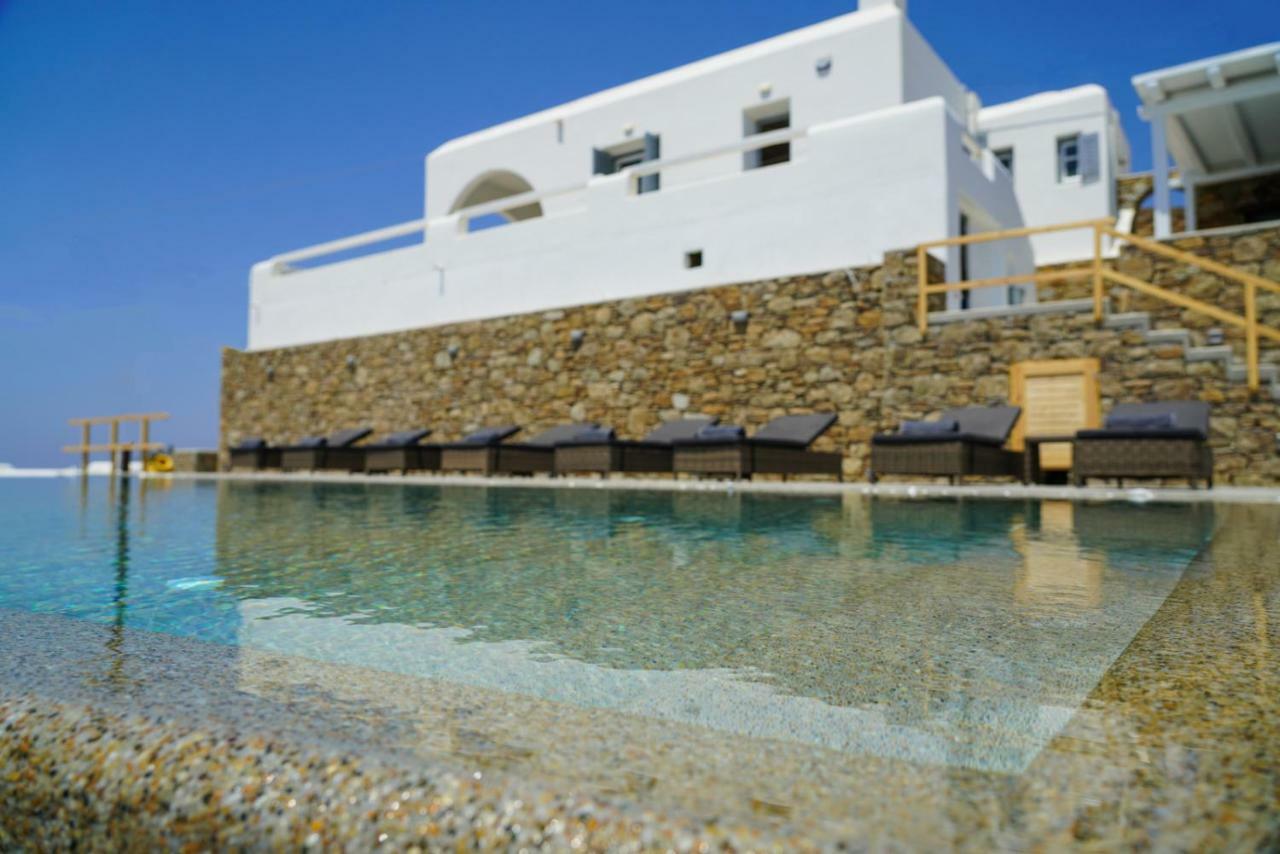 Villa Cloud Nine Mykonos