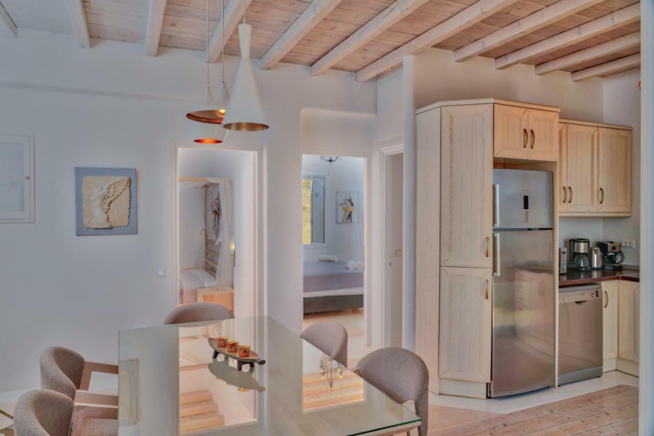 Villa Cloud Nine Mykonos Mykonos Town