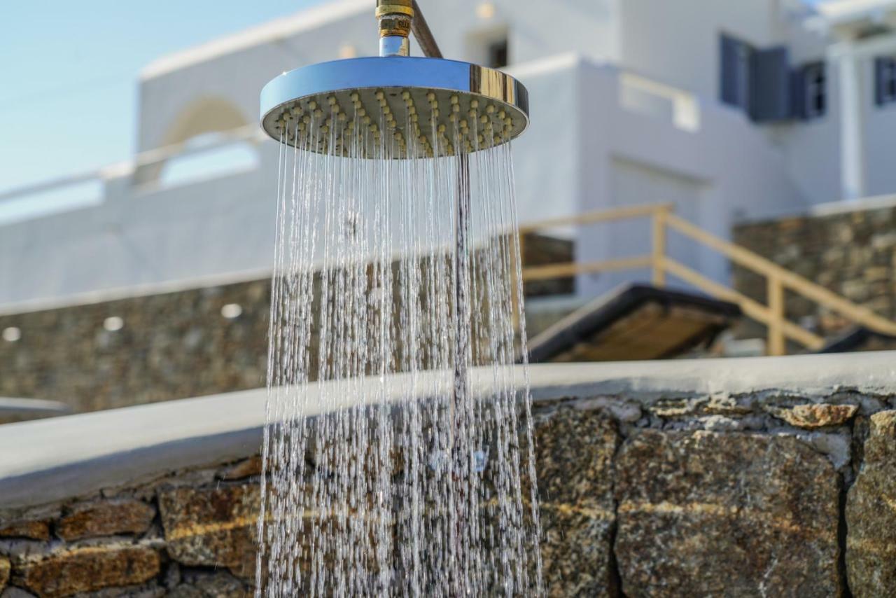 Cloud Nine Mykonos Villa